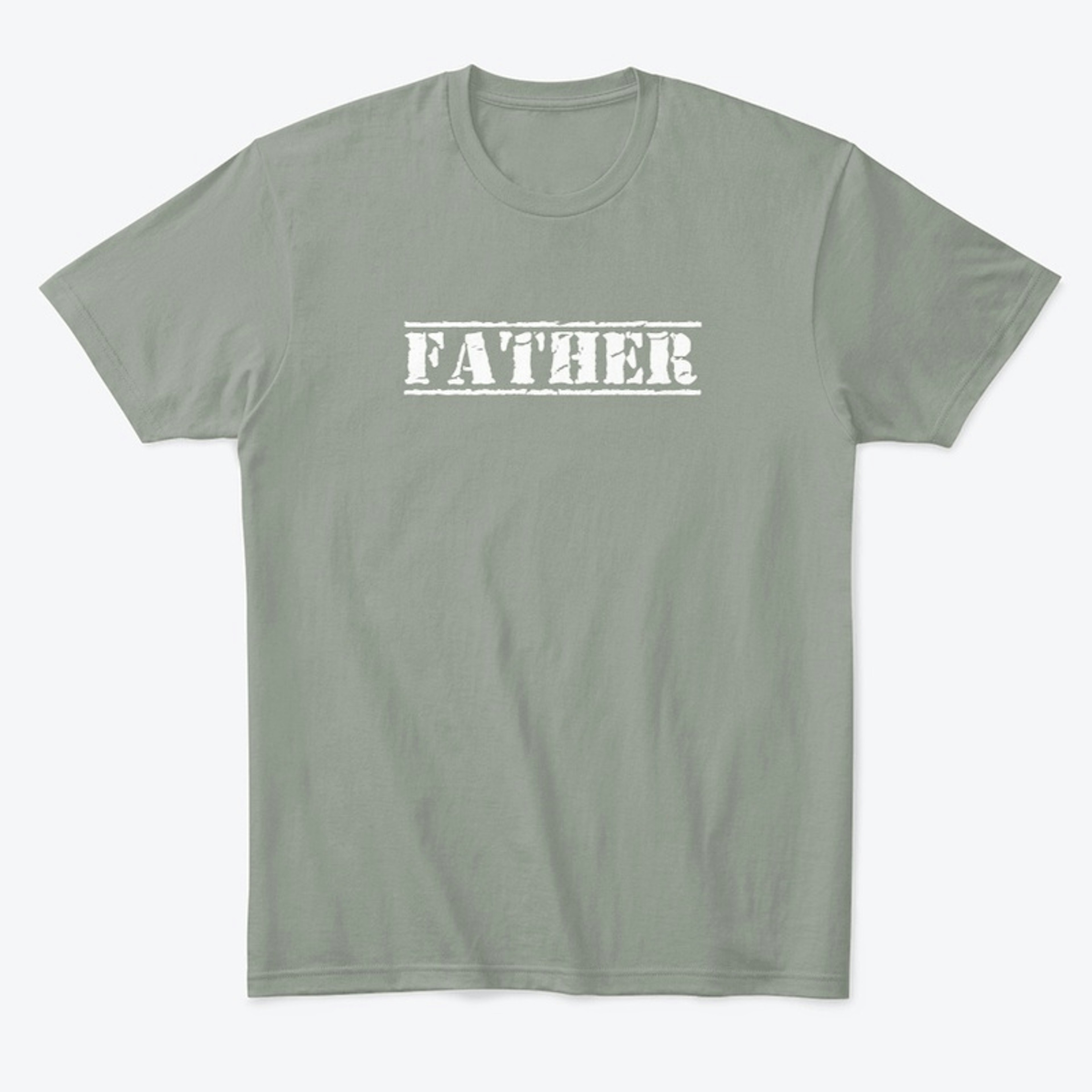 A Father is