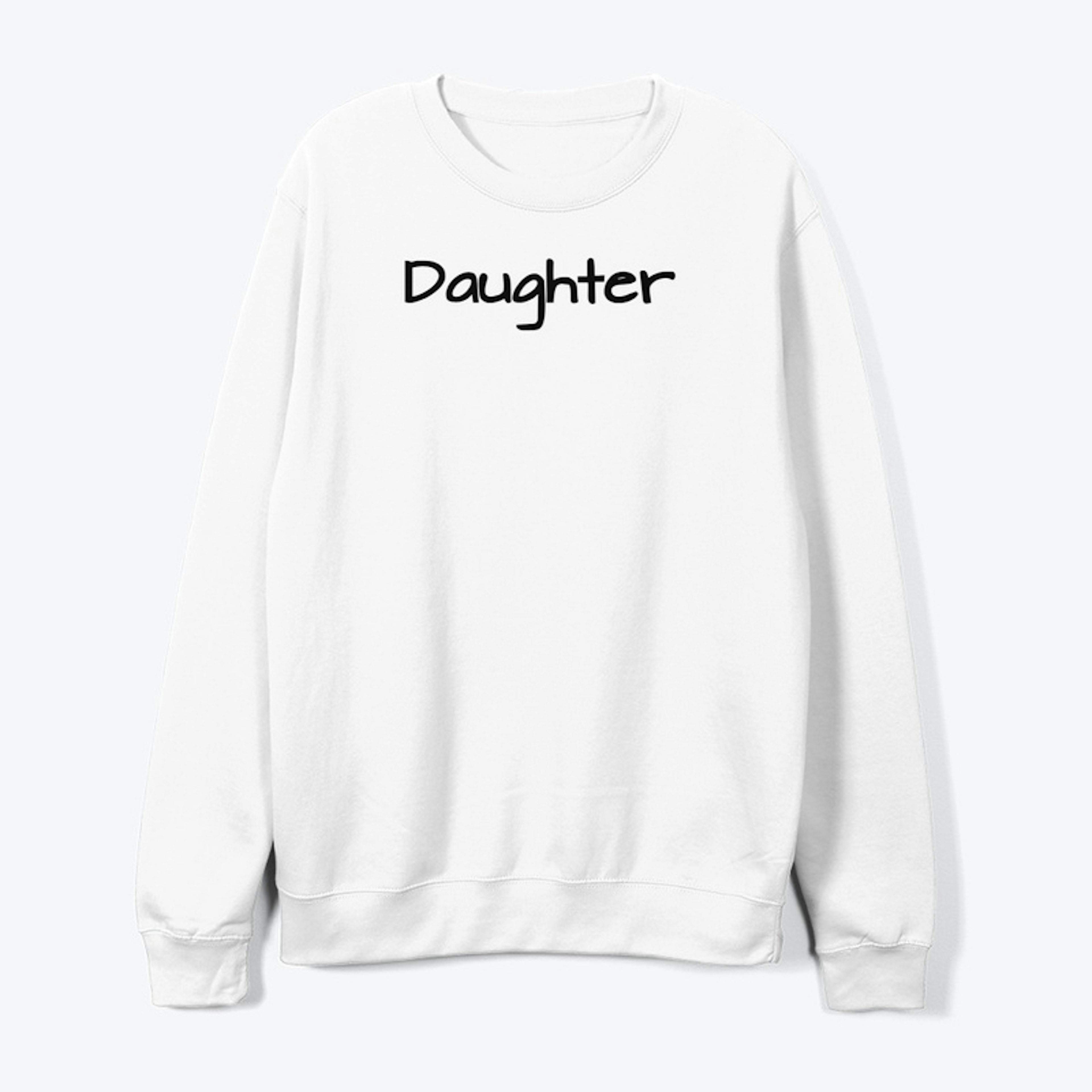 A Daughter is