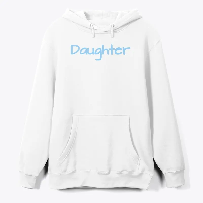 A Daughter is